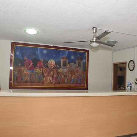 Hotel Anturium Oaxaca Esterno foto