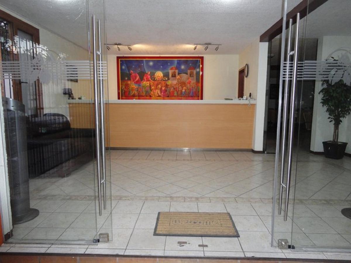 Hotel Anturium Oaxaca Esterno foto