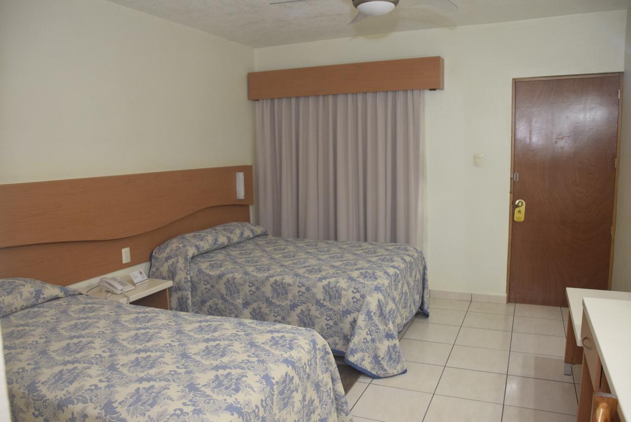 Hotel Anturium Oaxaca Esterno foto