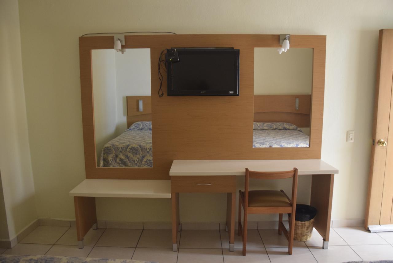 Hotel Anturium Oaxaca Esterno foto