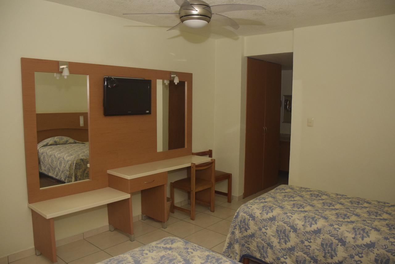 Hotel Anturium Oaxaca Esterno foto