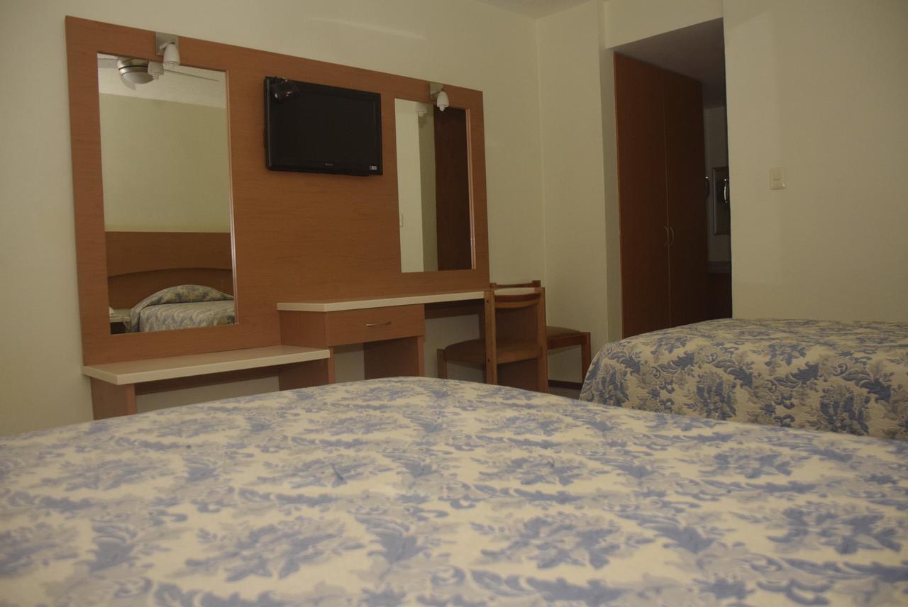 Hotel Anturium Oaxaca Esterno foto