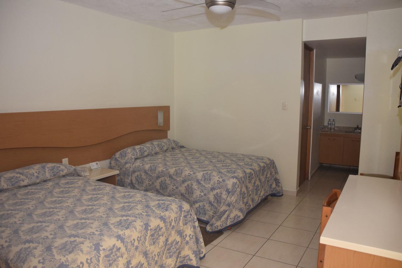 Hotel Anturium Oaxaca Esterno foto