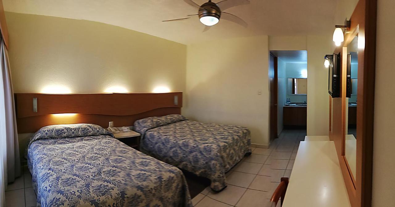 Hotel Anturium Oaxaca Esterno foto