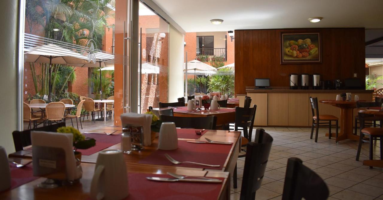 Hotel Anturium Oaxaca Esterno foto