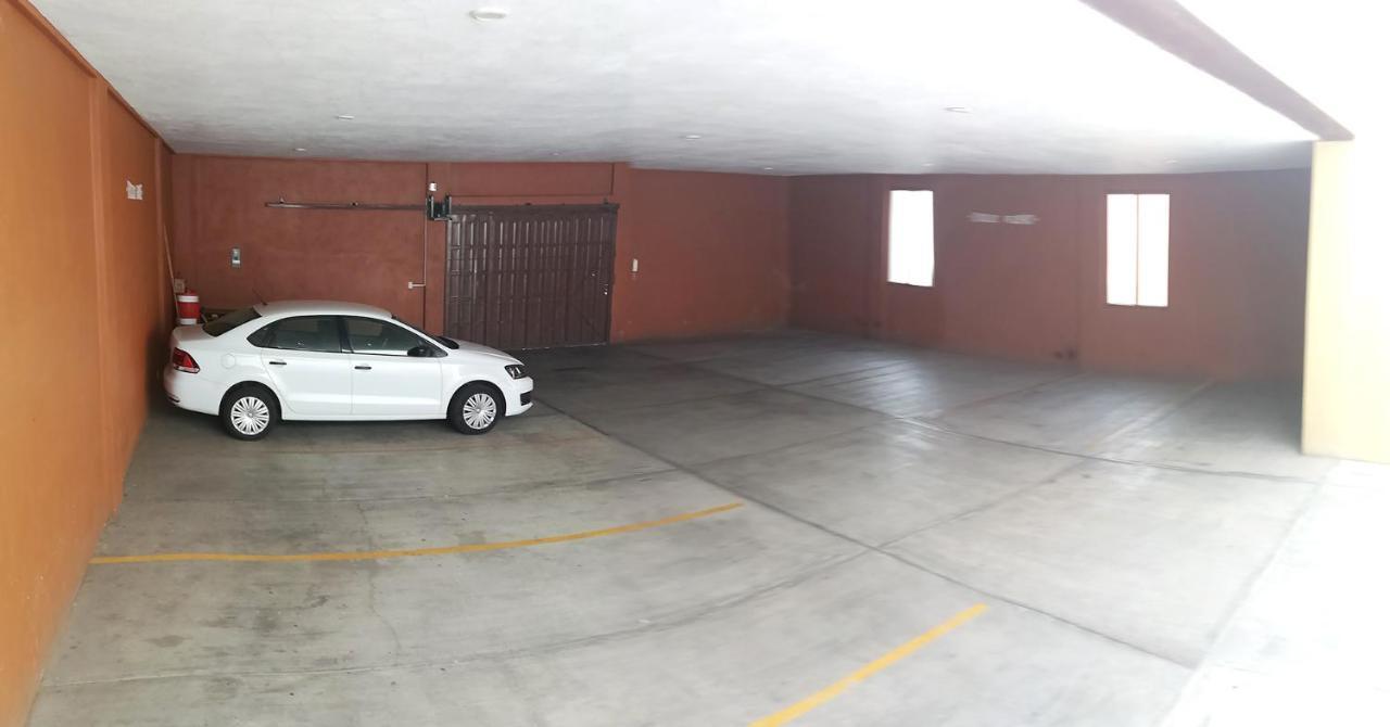 Hotel Anturium Oaxaca Esterno foto