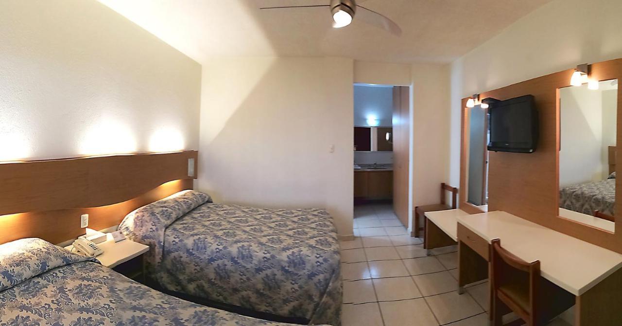Hotel Anturium Oaxaca Esterno foto