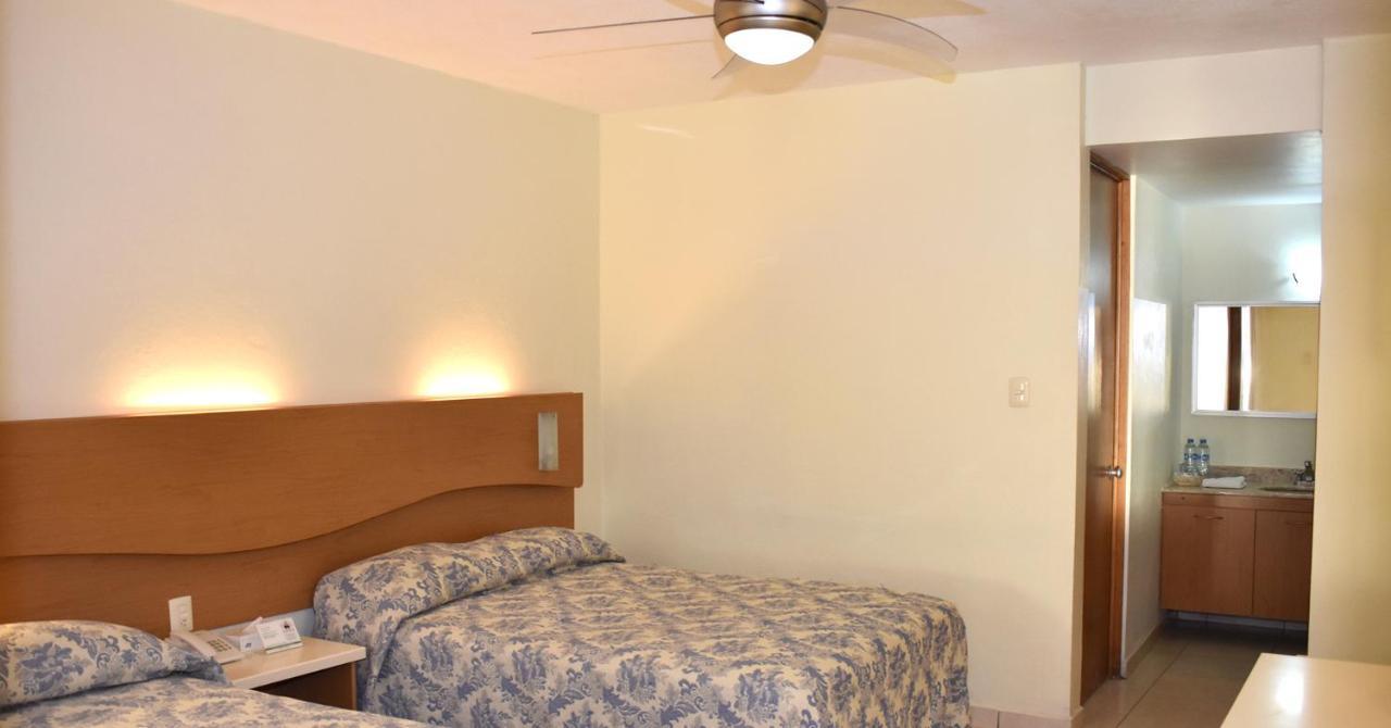 Hotel Anturium Oaxaca Esterno foto