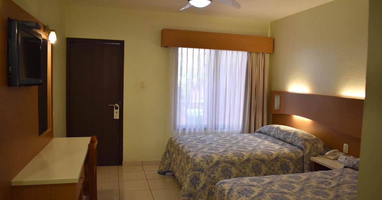 Hotel Anturium Oaxaca Esterno foto